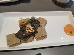 -桂满陇·杭州小馆(巴黎春天浦建店)