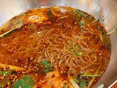 -枪火串烧·东北特色烧烤(罗湖总店)