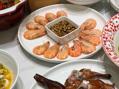 -前海沿·海鲜水饺青岛菜(乐客城店)