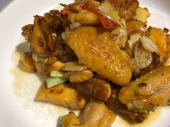-御花园·粤菜·海鲜火锅(中山公园店)