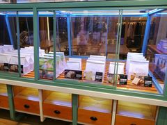 -爸爸糖手工吐司(苏州环球188店)