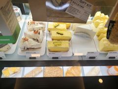 -Seesaw Coffee(上海国金中心店)