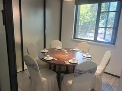 -大客家院子餐厅(烟台山店)