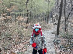 -南山风景名胜区