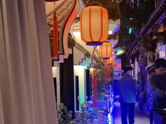 -庭院江南菜•烤鸭•非遗传承(丰台总部基地店)