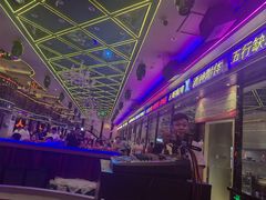 -金刚山烧烤(中山路店)