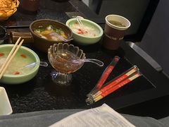 -华夏良子·足道spa艾灸(五四广场店)