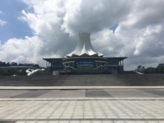 -南宁国际会展中心