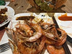 -汉巴味德(大悦城店)