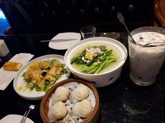 -高第街56号港式餐厅(山大路店)