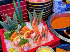 -牛武士寿喜烧·和牛火锅自助(全球首店)