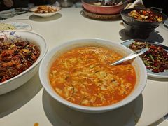 -鑫巴蜀(和平里店)