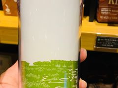 -星巴克(银川金凤万达店)