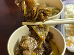 -好成财牛排馆(涂门街总店)