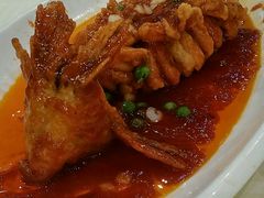 -扬州狮子楼·非遗淮扬菜(总店)