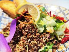 -92°C俄式厨房(中央大街店)