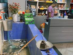 -七采菌园·野生菌石锅鱼(环城北路店)