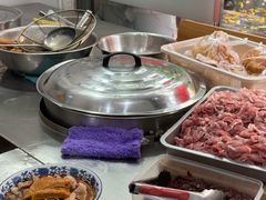 -大鼎沙嗲面(港口路店)