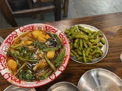 -破店肥哈·东北烧烤·夜宵(南山保利店)