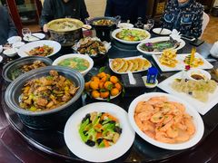 -台北A+A七喜饭店(德增街店)