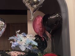 -静香HOUSE·全时段融合餐厅(七星欢乐颂店)