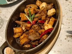 -CRAZYONES西班牙海鲜饭(上海美罗城店)