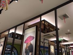 -Aqua Oasis 水天堂(石路天虹店)