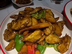-饺子功·东北记忆·锅包肉(电厂路店)