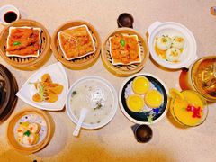 -点都德(大茶楼店)