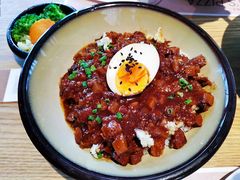娜娜家金牌卤肉饭-娜娜家•Nana’Garden (福州道店)