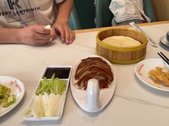 -梅利汴京烤鸭•开封豫菜地标店(晋安路店)