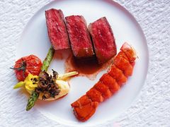 -Kathleen's Waitan 凯圣琳江景西餐厅(外滩店)
