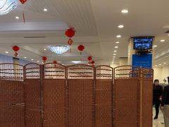 -今鲜源大酒店·中华餐饮名店(新湛路店)