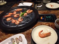 -船奇蒸汽海鲜·闽菜(八市海鲜总店)