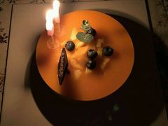 -美丽心情蛋糕(江苏路店)