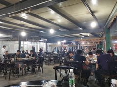 大堂-兄弟大灶台(原纺渭路店)