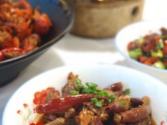 -湘江大码头·龙虾馆(渔人码头一店)