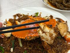 -喜记避风塘炒辣蟹(旗舰店)