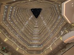-广州四季酒店·意珍·意式自助餐