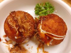 章鱼烧-味千拉面(惠州文昌一路分店)