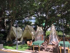 -JUKEBOX玖部音乐餐厅(华侨城店)