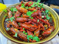 -庾氏龙虾馆(多弗汇店)