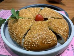 -强记鱼粥(南村店)