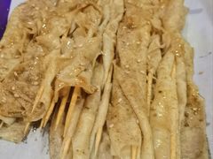 -麦凯伦烧烤·精酿超级工厂店(金桥总店)