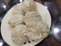 -庆丰包子铺(乔庄店)