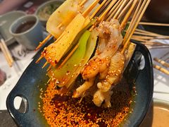 -盡膳口福跷脚牛肉火锅(晶耀前滩店)