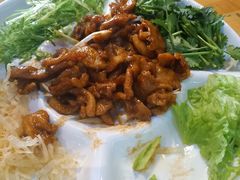 -香满园春饼·家常菜(东大桥店)