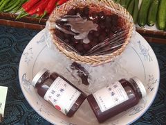 -卡尔顿东方银龙酒店•广西菜•早茶