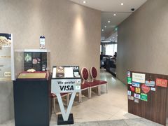 -无招牌海鲜餐厅(克拉码头店)