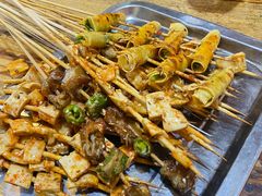 -明明烤牛肉(原明明东北烧烤)